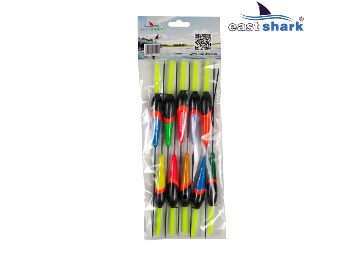 Поплавок #4058 - 3 гр.