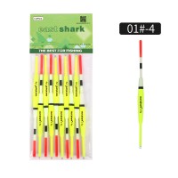 Поплавок ES 01-4 2.5g (уп./10шт.)