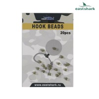 Бусина конусная Hook beads