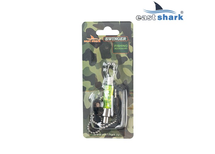 Свингер EastShark SE mini Y (желтый)