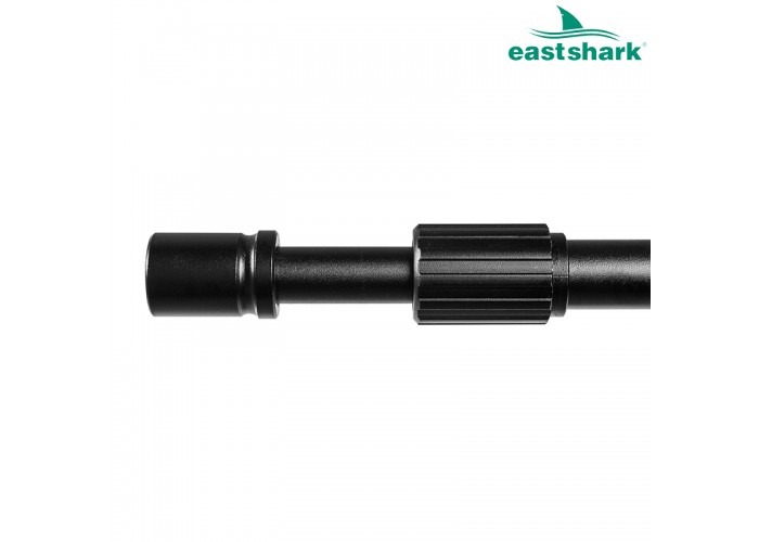 Подставка под сигнализатор с буром 5,3 (40-60см)