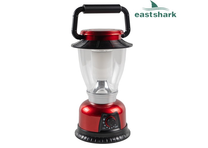 Фонарь кемпинговый ES-6077