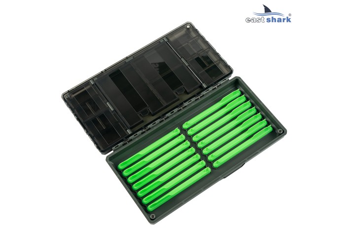 Поводочница Feeder BOX EastShark A250F Professional edition