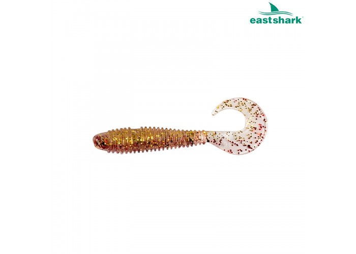 Силиконовая приманка ES54390 50 мм (6 шт/уп) color: 211