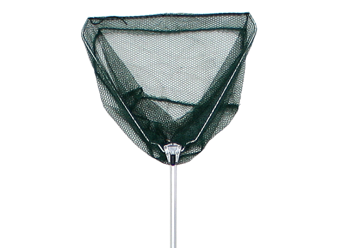 Подсак треугольный капрон d500.