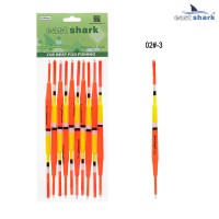 Поплавок ES 02-3 4,0g (уп./10шт.)