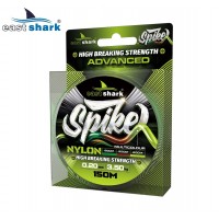 Леска EastShark Spire 150м multicolour 0,30 мм