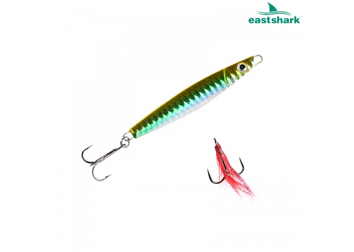 Пилькер ES1001 14 гр. color: 013