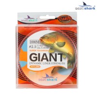 Леска 1000м EastShark GIANT NYLON 0,30 мм