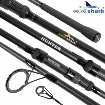 Удилище штекерное EastShark HUNTER 2-x част. 3,6 м 3,75lb