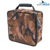 Сумка для катушек EastShark CAMO R23-272611