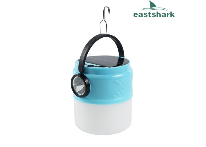 Фонарь кемпинговый ES-JN2209T