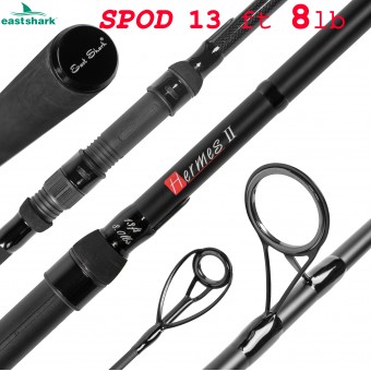 Удилище карповое EastShark Hermes 2 SPOD 8 lb 3.9 м.