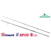 Удилище карповое EastShark Hermes 2 SPOD 8 lb 3.9 м.
