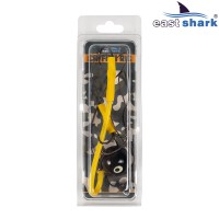 Оснастка на сома #07 2 крючка с грузом