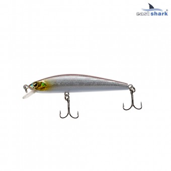 Воблер EastShark M-Small 6.5см. 3.8г. 0-0.5m Floating col.#003