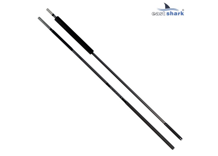 Ручка для подсака EastShark Progress штекер 220