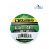 Шок-лидер EastShark Double Tapered leader 0.33-0.57 mm 15m*3 шт