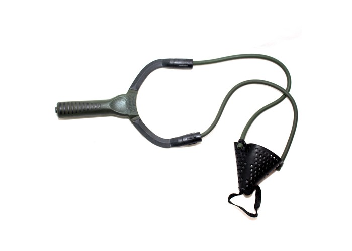 Рогатка Catapult 002A пластмассовая