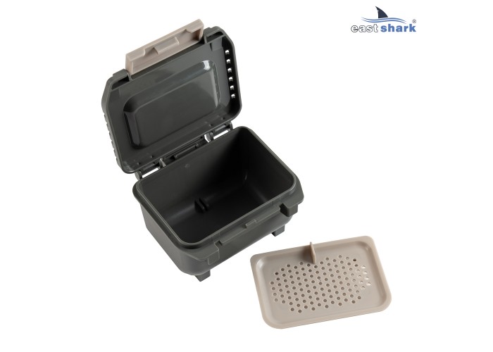 Бокс выносной EastShark для приманок MBXL-60 на ящик