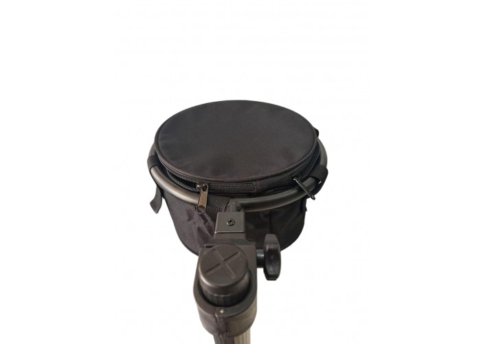 Емкость EastShark навесная D25см TST 008