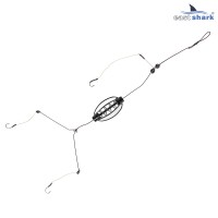 Монтаж EastShark SS Арбуз с коромыслом 30г