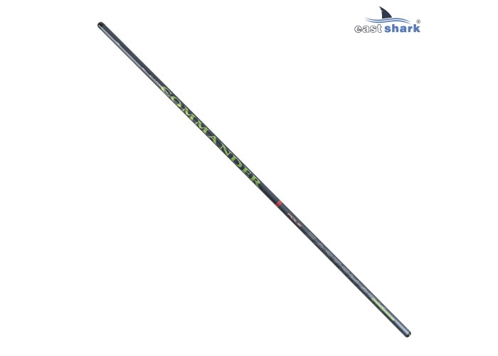 Удилище EastShark Commander pole 5м Б/К
