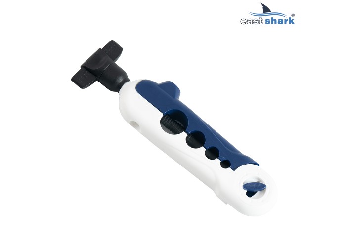 Приспособление для намотки EastShark X 635 синее