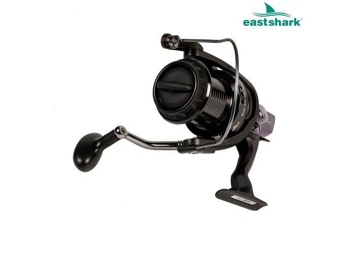Катушка EastShark Hermes 3 8000