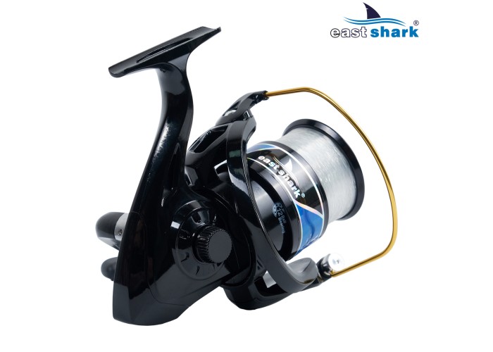 Катушка с леской Eastshark YF 9000