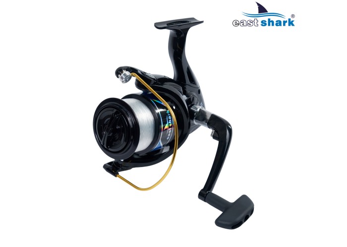 Катушка с леской Eastshark YF 9000