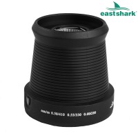 Запасная шпуля пластиковая Hermes 11000/350