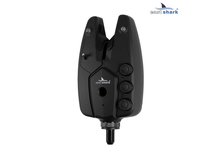 Набор сигнализаторов EastShark DST-201 (до 200м) 4+1