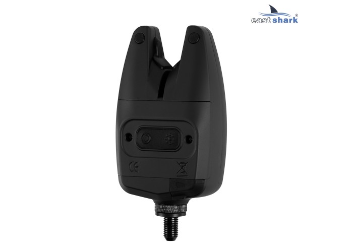 Набор сигнализаторов EastShark DST-201 (до 200м) 4+1