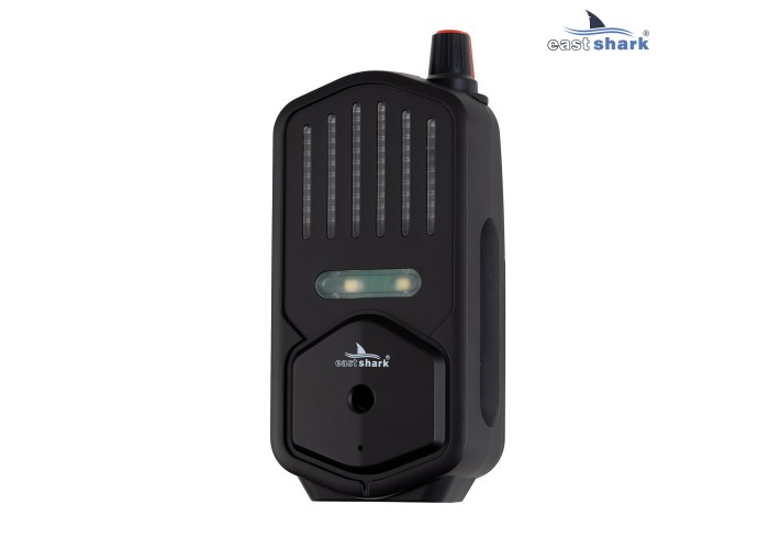 Набор сигнализаторов EastShark DST-201 (до 200м) 4+1