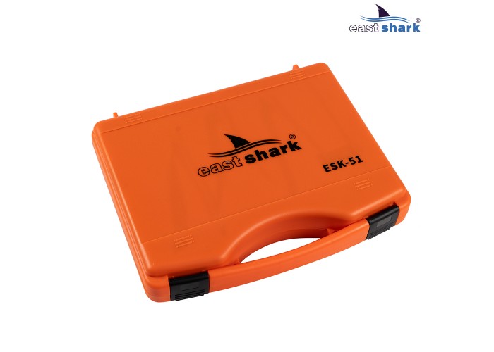 Набор сигнализаторов с пейджером EastShark ESK-51 (4+1)