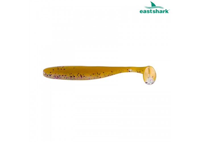 Силиконовая приманка ES3118 100 мм (4 шт/уп) color: K058