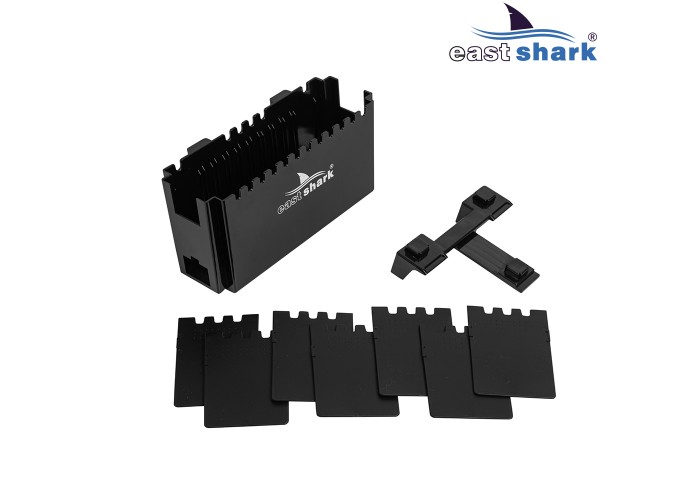 Бокс выносной MBKZ-246 на ящик