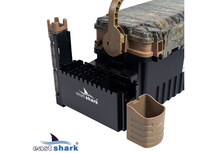 Бокс выносной MBKZ-246 на ящик