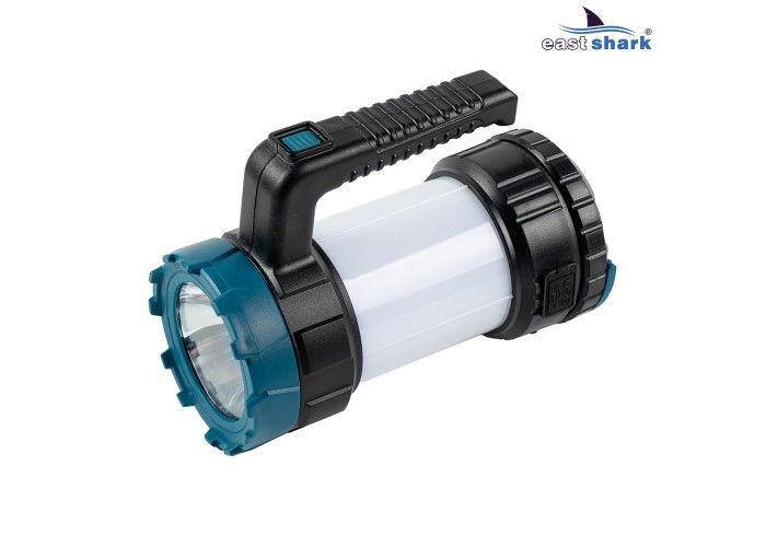 Фонарь кемпинговый ES-8558