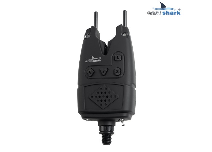 Набор сигнализаторов с пейджером EastShark TLI-41 (4+1)