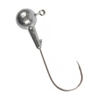 Джиг-головка шар 28 гр. крючок №4/0 (уп.10шт.)