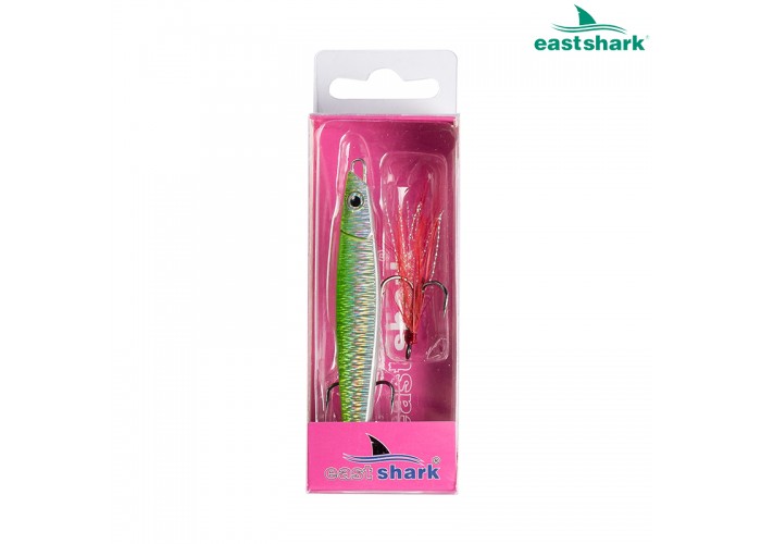 Пилькер ES1001 14 гр. color: 023