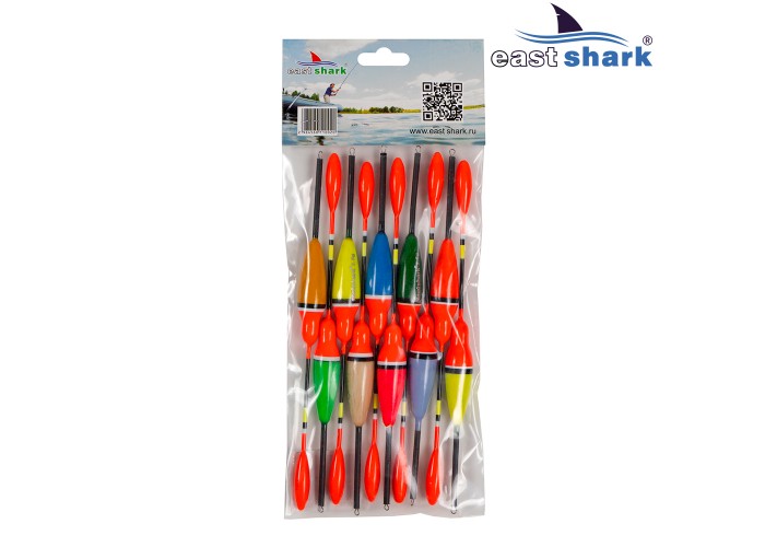 Поплавок #3006 - 2,5 гр.