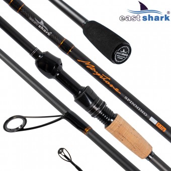 Спиннинг  EastShark Maystone 5-21 гр. 2.1 м