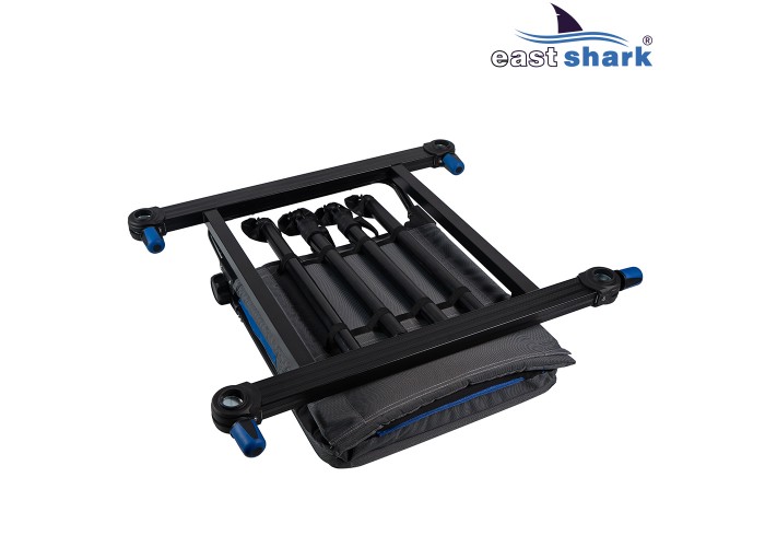 Кресло фидерное EastShark ES-518