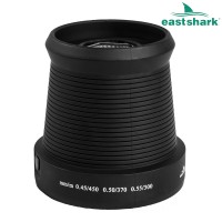 Запасная шпуля пластиковая Hermes 10000/330