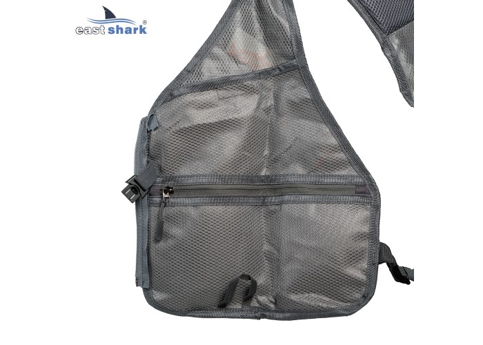 Разгрузка EastShark ES-27