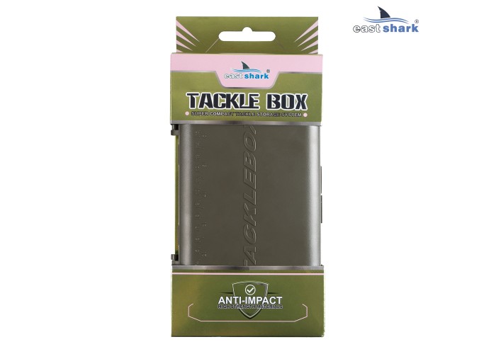 Органайзер Tackle box EastShark NEW