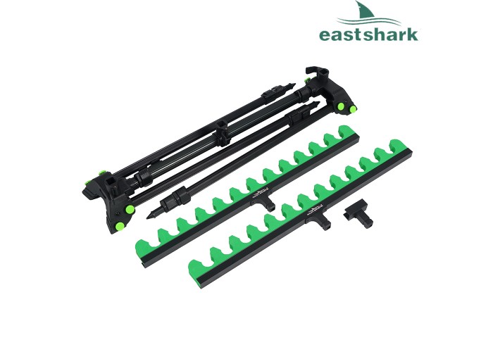 Подставка под удилища EVA-12